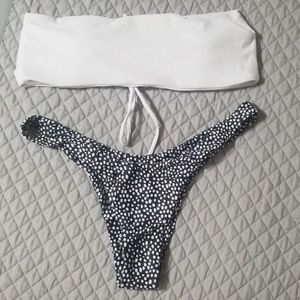 New swimwear  (bikini)